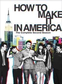 Season 2 Poster
