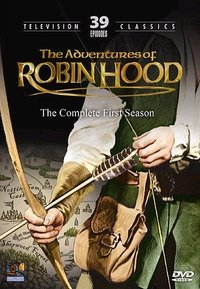 Season 1 Poster