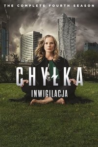 Season 4 Poster