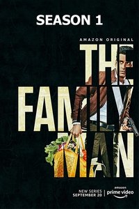Season 1 Poster