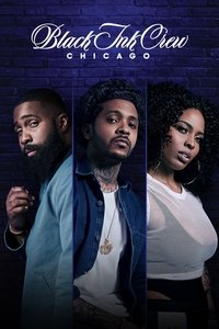 Season 5 Poster