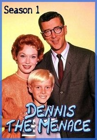 Season 1 Poster