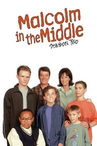 Season 2 Poster