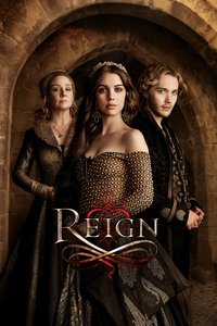 Season 2 Poster