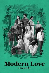 Season 1 Poster