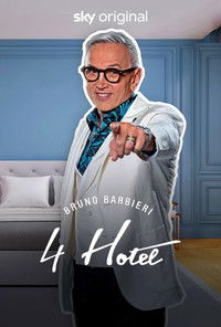 Season 8 (2025) Poster