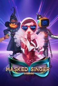 Season 3 Poster