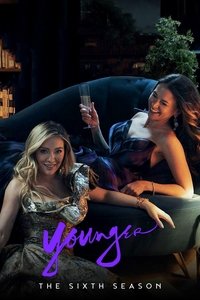 Season 6 Poster