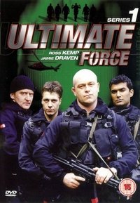 Season 1 Poster