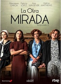 Season 2 Poster