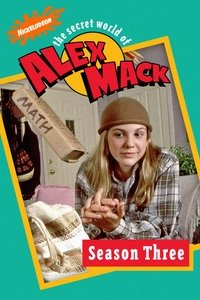 Season 3 Poster