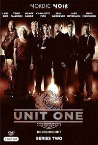 Season 2 Poster