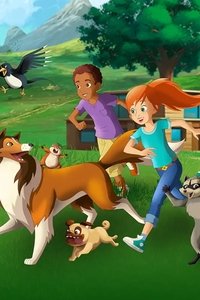 Season 2 Poster