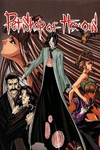 Season 1 Poster