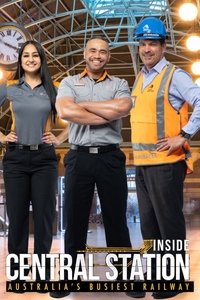 Season 1 Poster