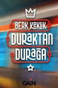 Sezon 1 Poster