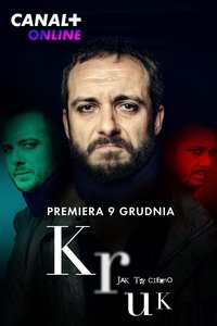 Season 3 Poster