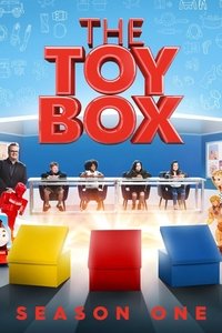 Season 1 Poster