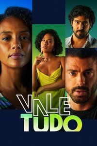 Season 1 Poster