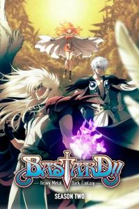 Season 2 Poster
