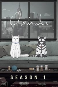 Season 1 Poster