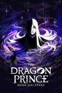 Book 6: Stars Poster