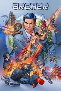 Season 12 Poster
