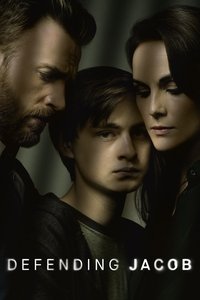 Miniseries Poster