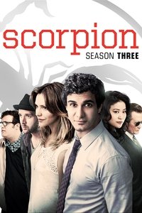Season 3 Poster