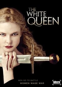 Miniseries Poster