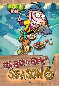 Season 6 Poster