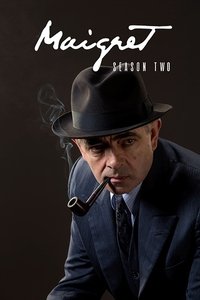 Season 2 Poster