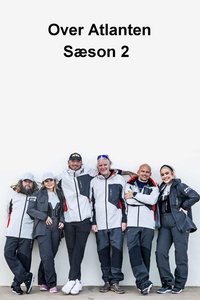 Season 2 Poster