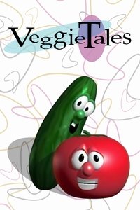 Original Series Poster