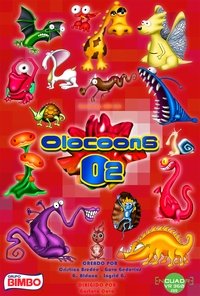 Olocoons O2 Poster