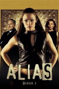 Season 2 Poster