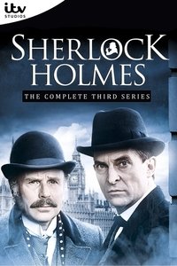 The Return of Sherlock Holmes Poster