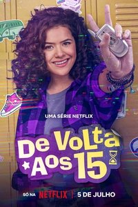 Season 2 Poster