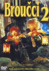 Season 2 Poster