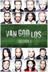 Season 3 Poster