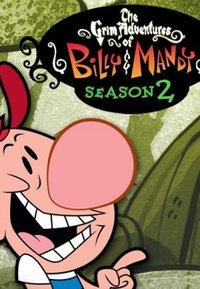 Season 2 Poster