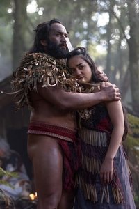 Kairākau II Poster