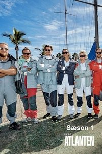 Season 1 Poster
