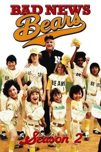 Season 2 Poster