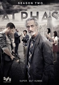 Season 2 Poster