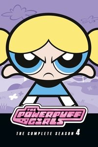 Season 4 Poster