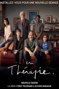 Season 2 Poster