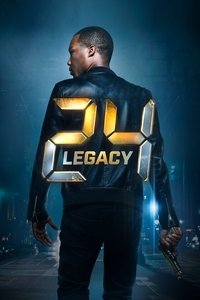 Season 1 Poster