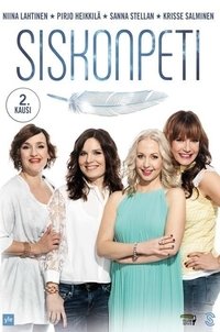 Season 2 Poster
