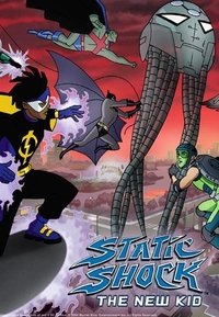 Season 4 Poster
